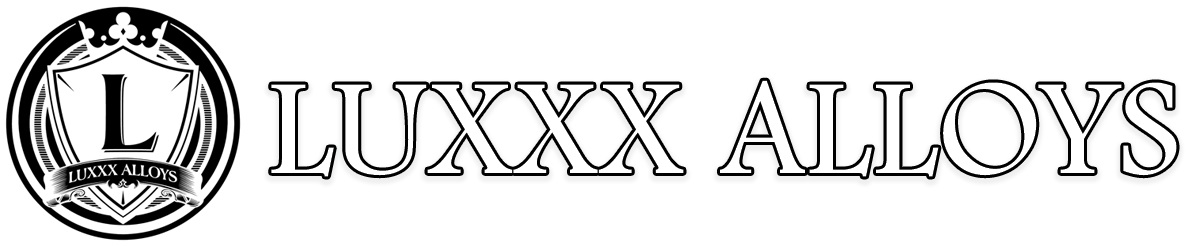 Luxxx Alloy Wheels